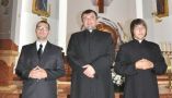 Parafia Honorata - Niedziela seminaryjna - modlitwa o powo??ania