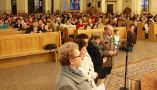 Parafia Honorata - â??R????aniec, to moja ulubiona modlitwa!
