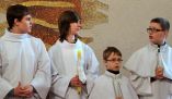 Parafia Honorata - Niedziela Ofiarowania Pa??skiego w naszej parafii.