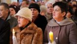 Parafia Honorata - Niedziela Ofiarowania Pa??skiego w naszej parafii.