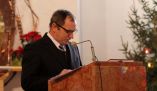 Parafia Honorata - Niedziela Ofiarowania Pa??skiego w naszej parafii.