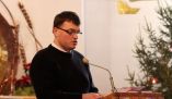 Parafia Honorata - Niedziela Ofiarowania Pa??skiego w naszej parafii.
