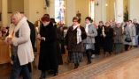 Parafia Honorata - Niedziela Ofiarowania Pa??skiego w naszej parafii.