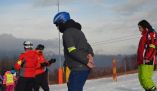 Parafia Honorata - Wspomnienie Ferii Zimowych 2014