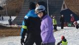 Parafia Honorata - Wspomnienie Ferii Zimowych 2014