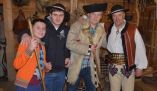 Parafia Honorata - Wspomnienie Ferii Zimowych 2014