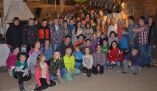 Parafia Honorata - Wspomnienie Ferii Zimowych 2014