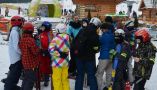 Parafia Honorata - Wspomnienie Ferii Zimowych 2014