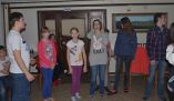 Parafia Honorata - Wspomnienie Ferii Zimowych 2014