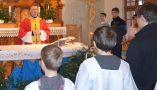 Parafia Honorata - Wspomnienie Ferii Zimowych 2014