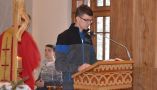 Parafia Honorata - Wspomnienie Ferii Zimowych 2014