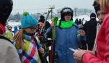 Parafia Honorata - Wspomnienie Ferii Zimowych 2014
