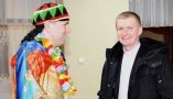 Parafia Honorata - Bezalkoholowy bal karnawa??owy
