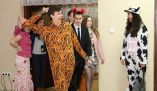 Parafia Honorata - Bezalkoholowy bal karnawa??owy