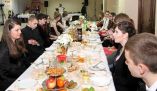 Parafia Honorata - Bezalkoholowy bal karnawa??owy