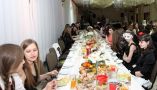 Parafia Honorata - Bezalkoholowy bal karnawa??owy