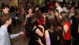 Parafia Honorata - Bezalkoholowy bal karnawa??owy
