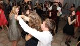 Parafia Honorata - Bezalkoholowy bal karnawa??owy