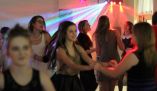 Parafia Honorata - Bezalkoholowy bal karnawa??owy