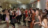 Parafia Honorata - Bezalkoholowy bal karnawa??owy