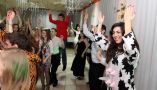 Parafia Honorata - Bezalkoholowy bal karnawa??owy