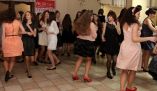 Parafia Honorata - Bezalkoholowy bal karnawa??owy