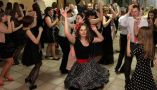 Parafia Honorata - Bezalkoholowy bal karnawa??owy