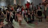 Parafia Honorata - Bezalkoholowy bal karnawa??owy
