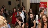 Parafia Honorata - Bezalkoholowy bal karnawa??owy