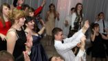 Parafia Honorata - Bezalkoholowy bal karnawa??owy
