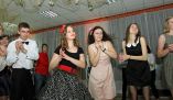 Parafia Honorata - Bezalkoholowy bal karnawa??owy