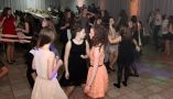 Parafia Honorata - Bezalkoholowy bal karnawa??owy