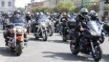 Parafia Honorata - Rozpocz?cie Sezonu Motocyklowego i Samochod??w Zabytkowych