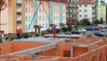 Parafia Honorata - Kolejny etap budowy domu katechetycznego