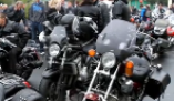 Parafia Honorata - Zako??czenie sezonu motocyklowego