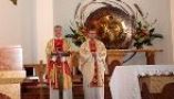 Parafia Honorata - Doroczny odpust ku czci b??. Honorata